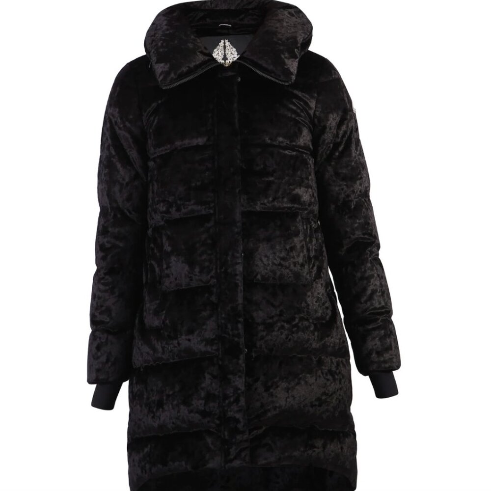 Moose Knuckles Alcester Puffer